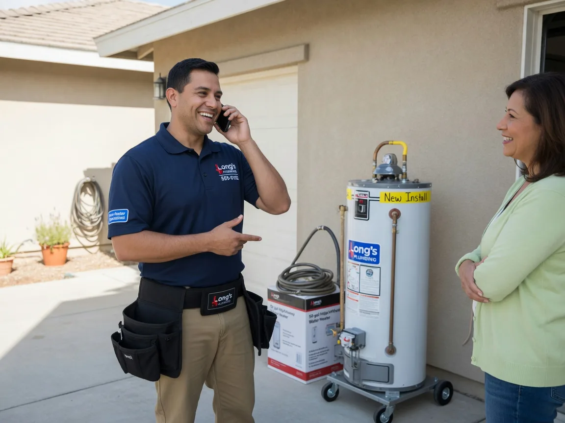 Leak Detection Archer, IA FAQs